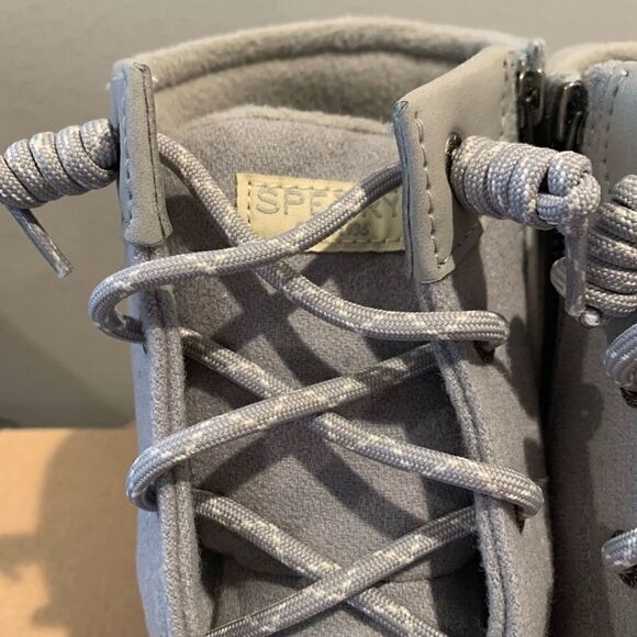 Sperry | Saltwater Duck Boot - Picture 7 of 8